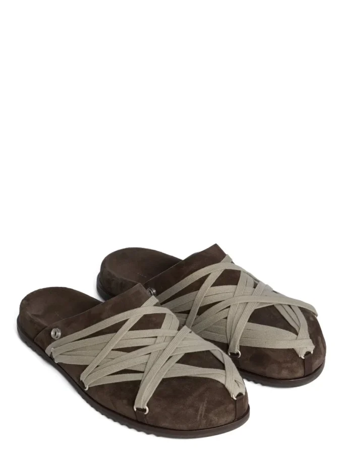 RICK OWENS – ZAPATOS RP02E4817LVSW1-04 RICK OWENS – ZAPATOS RP02E4817LVSW1-04