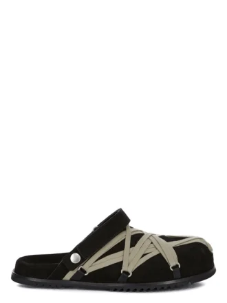 RICK OWENS – ZAPATOS RP02E4817LVSW1-09