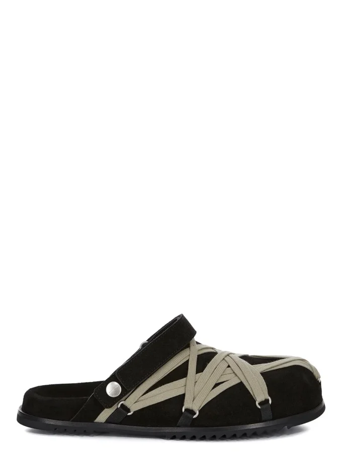 RICK OWENS – ZAPATOS RP02E4817LVSW1-09 RICK OWENS – ZAPATOS RP02E4817LVSW1-09