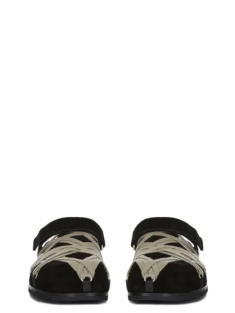RICK OWENS – ZAPATOS RP02E4817LVSW1-09