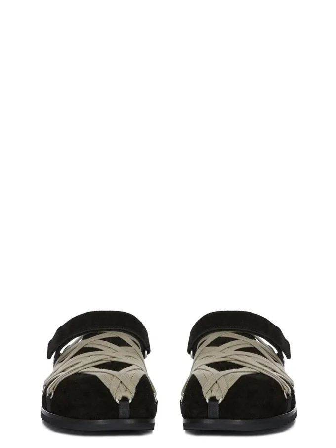 RICK OWENS – ZAPATOS RP02E4817LVSW1-09 RICK OWENS – ZAPATOS RP02E4817LVSW1-09