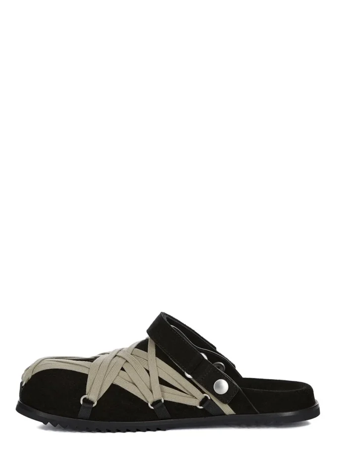 RICK OWENS – ZAPATOS RP02E4817LVSW1-09 RICK OWENS – ZAPATOS RP02E4817LVSW1-09