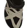 RICK OWENS – ZAPATOS RP02E4817LVSW1-09 RICK OWENS – ZAPATOS RP02E4817LVSW1-09