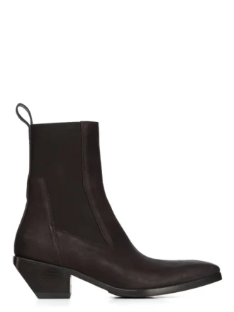 RICK OWENS – ZAPATOS RP02E4820LWN-04 RICK OWENS – ZAPATOS RP02E4820LWN-04