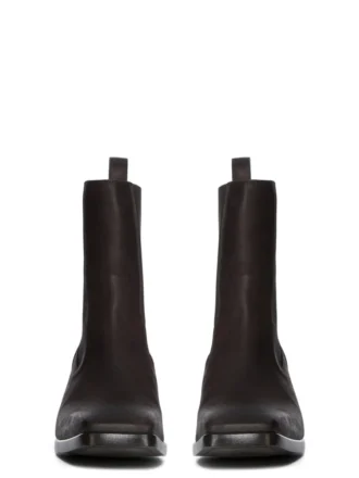RICK OWENS – ZAPATOS RP02E4820LWN-04 RICK OWENS – ZAPATOS RP02E4820LWN-04