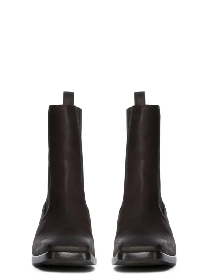 RICK OWENS – ZAPATOS RP02E4820LWN-04 RICK OWENS – ZAPATOS RP02E4820LWN-04