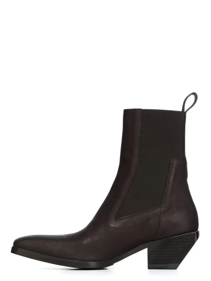 RICK OWENS – ZAPATOS RP02E4820LWN-04 RICK OWENS – ZAPATOS RP02E4820LWN-04