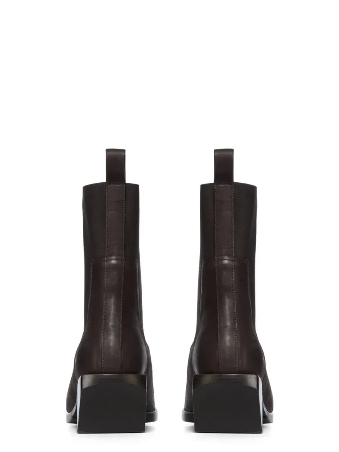 RICK OWENS – ZAPATOS RP02E4820LWN-04 RICK OWENS – ZAPATOS RP02E4820LWN-04