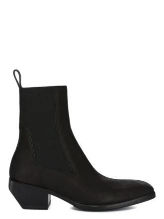 RICK OWENS – ZAPATOS RP02E4820LWN-09 RICK OWENS – ZAPATOS RP02E4820LWN-09