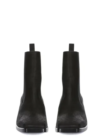 RICK OWENS – ZAPATOS RP02E4820LWN-09 RICK OWENS – ZAPATOS RP02E4820LWN-09