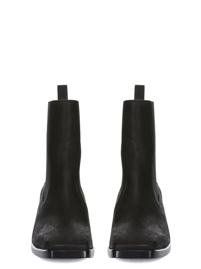RICK OWENS – ZAPATOS RP02E4820LWN-09 RICK OWENS – ZAPATOS RP02E4820LWN-09
