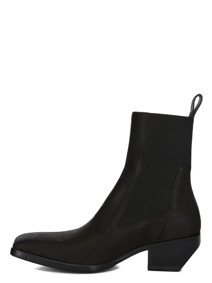 RICK OWENS – ZAPATOS RP02E4820LWN-09 RICK OWENS – ZAPATOS RP02E4820LWN-09