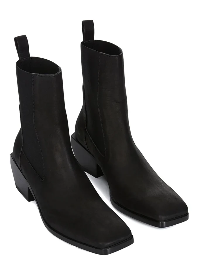 RICK OWENS – ZAPATOS RP02E4820LWN-09 RICK OWENS – ZAPATOS RP02E4820LWN-09