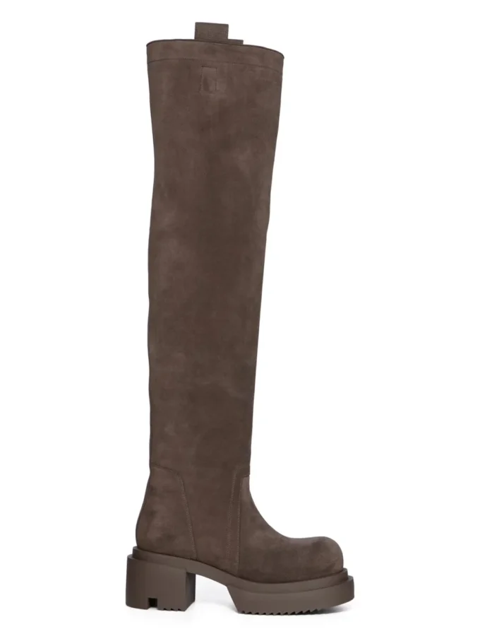 RICK OWENS – ZAPATOS RP02E4829LCRS-78 RICK OWENS – ZAPATOS RP02E4829LCRS-78