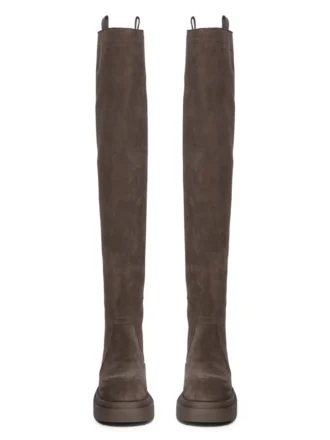 RICK OWENS – ZAPATOS RP02E4829LCRS-78 RICK OWENS – ZAPATOS RP02E4829LCRS-78