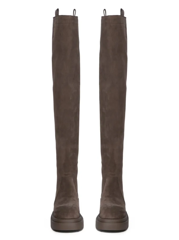 RICK OWENS – ZAPATOS RP02E4829LCRS-78 RICK OWENS – ZAPATOS RP02E4829LCRS-78