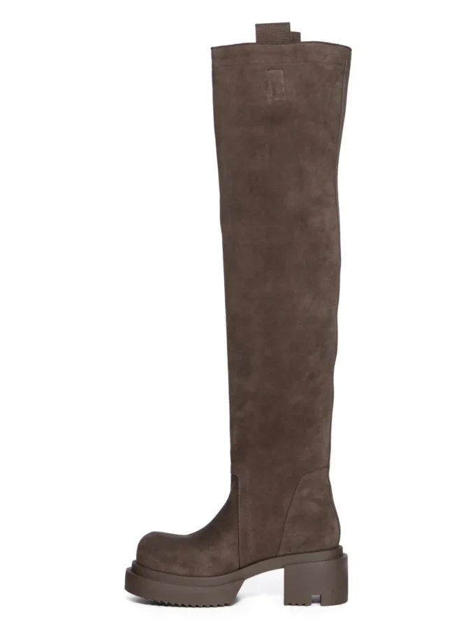 RICK OWENS – ZAPATOS RP02E4829LCRS-78 RICK OWENS – ZAPATOS RP02E4829LCRS-78
