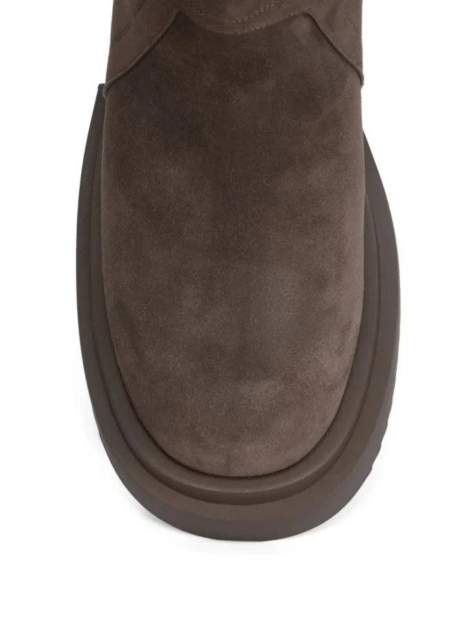 RICK OWENS – ZAPATOS RP02E4829LCRS-78 RICK OWENS – ZAPATOS RP02E4829LCRS-78