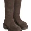 RICK OWENS – ZAPATOS RP02E4829LCRS-78 RICK OWENS – ZAPATOS RP02E4829LCRS-78