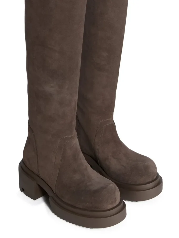 RICK OWENS – ZAPATOS RP02E4829LCRS-78 RICK OWENS – ZAPATOS RP02E4829LCRS-78