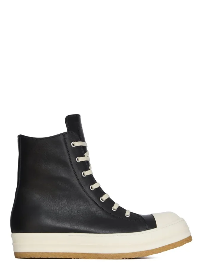 RICK OWENS – ZAPATOS RU02E1802LCO-911