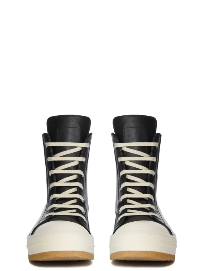 RICK OWENS – ZAPATOS RU02E1802LCO-911