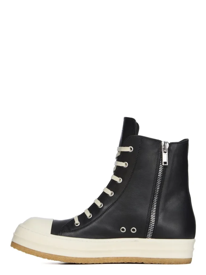 RICK OWENS – ZAPATOS RU02E1802LCO-911