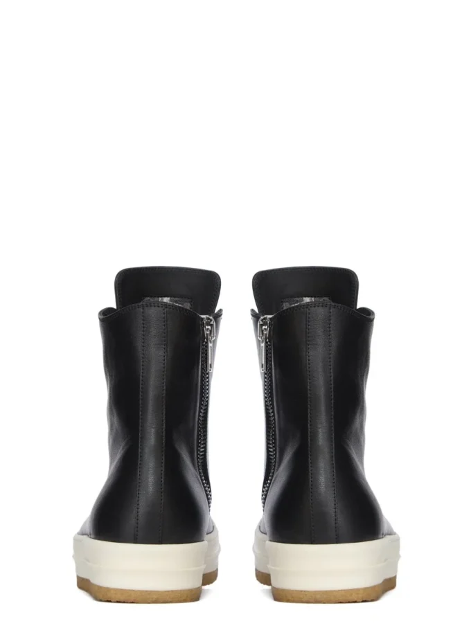 RICK OWENS – ZAPATOS RU02E1802LCO-911
