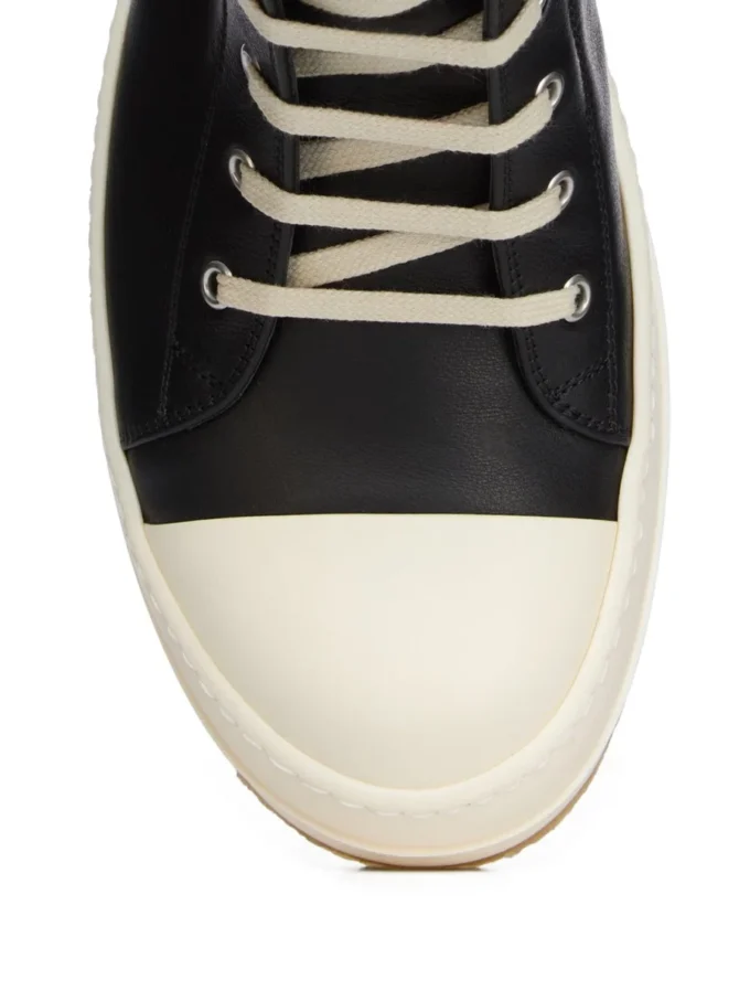 RICK OWENS – ZAPATOS RU02E1802LCO-911