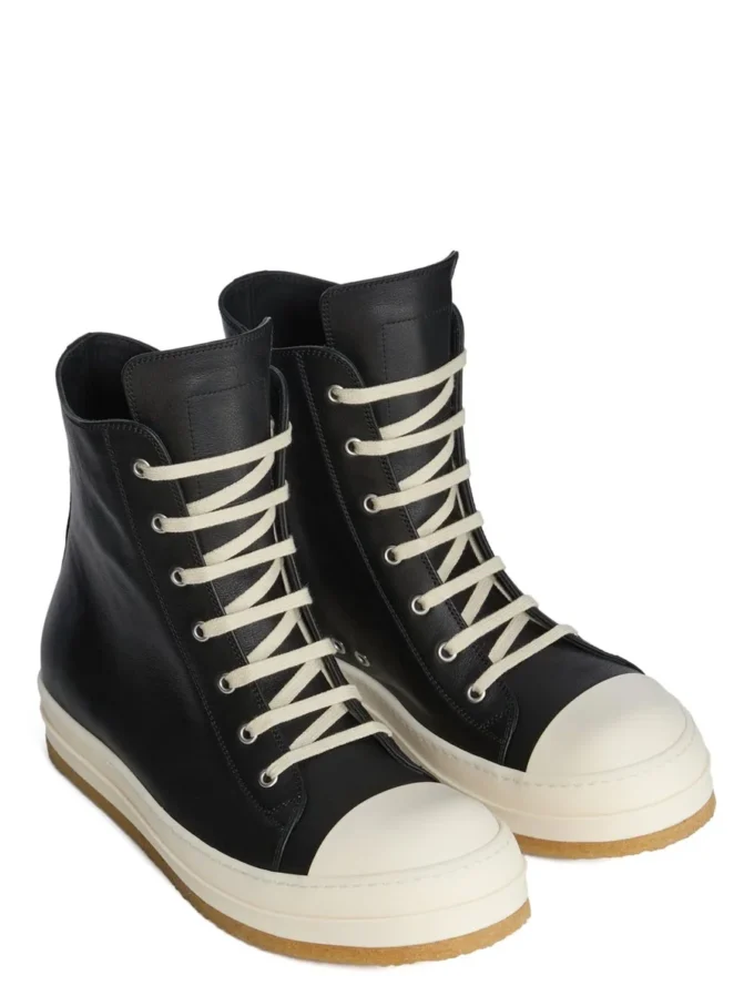 RICK OWENS – ZAPATOS RU02E1802LCO-911