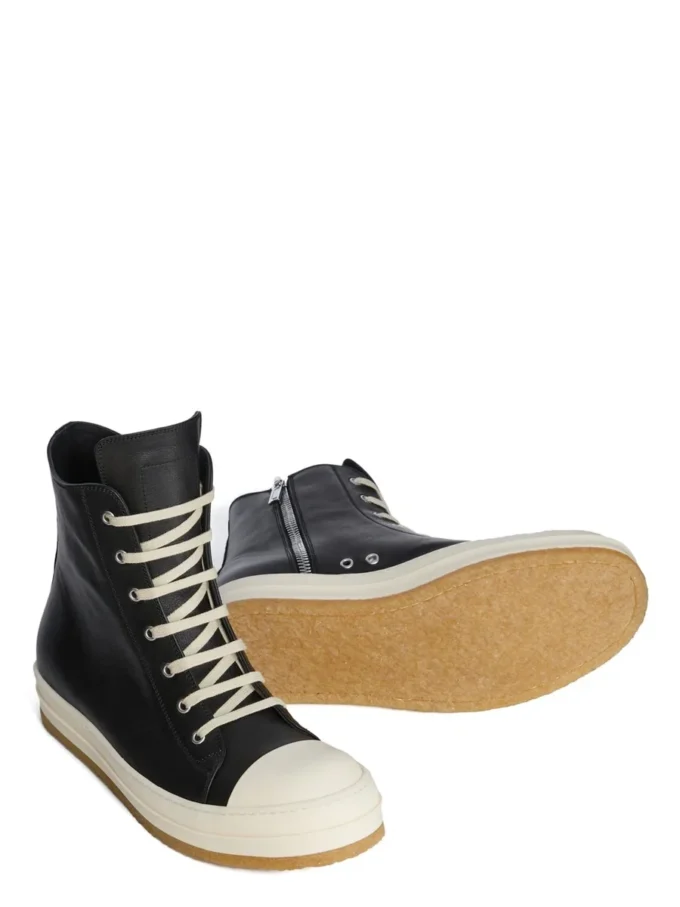 RICK OWENS – ZAPATOS RU02E1802LCO-911