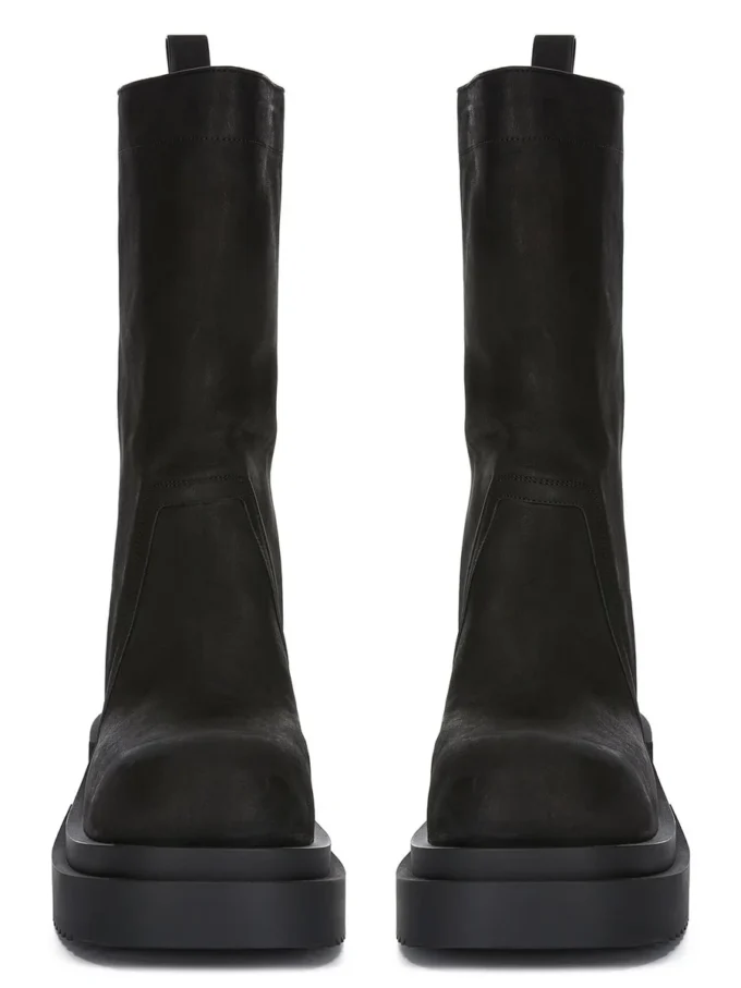 RICK OWENS – ZAPATOS RP02E4834LWN-09 RICK OWENS – ZAPATOS RP02E4834LWN-09