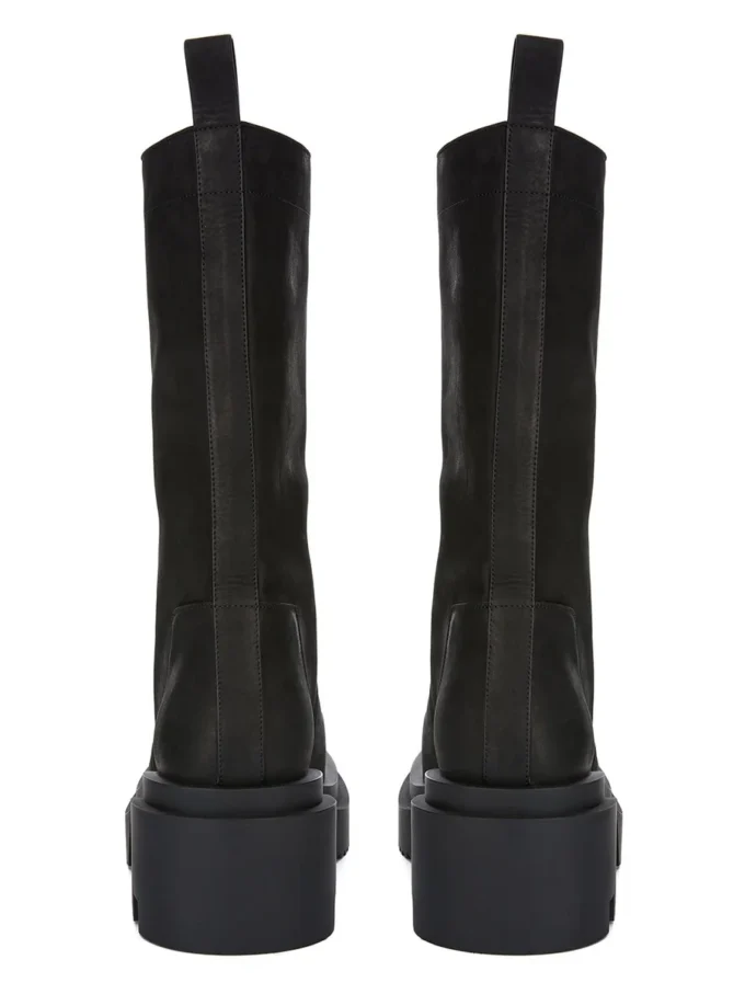 RICK OWENS – ZAPATOS RP02E4834LWN-09 RICK OWENS – ZAPATOS RP02E4834LWN-09
