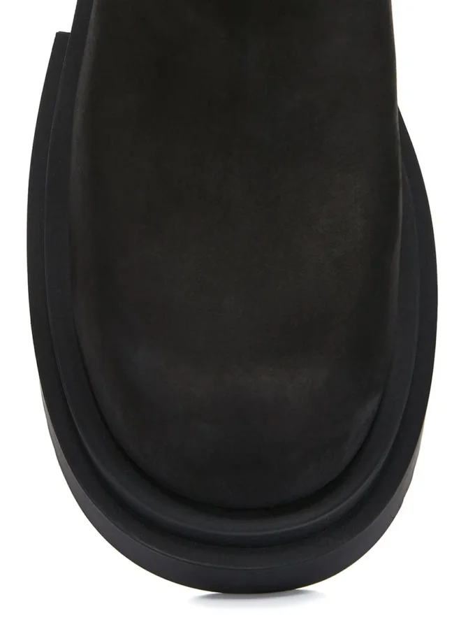RICK OWENS – ZAPATOS RP02E4834LWN-09 RICK OWENS – ZAPATOS RP02E4834LWN-09