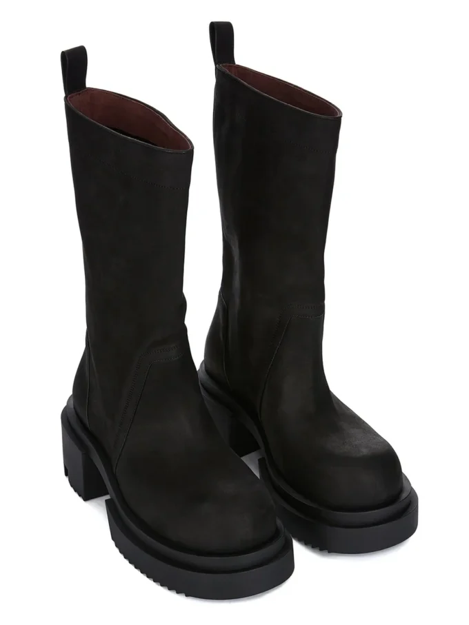 RICK OWENS – ZAPATOS RP02E4834LWN-09 RICK OWENS – ZAPATOS RP02E4834LWN-09
