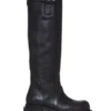RICK OWENS – ZAPATOS RP02E4839LOO-09 RICK OWENS – ZAPATOS RP02E4839LOO-09