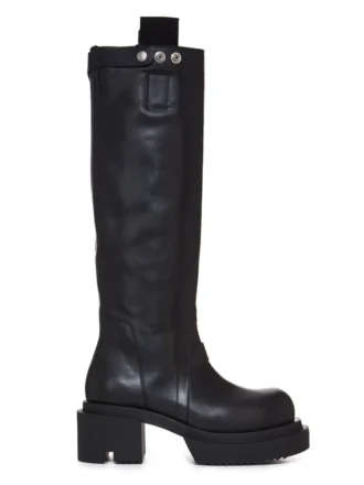 RICK OWENS – ZAPATOS RP02E4839LOO-09 RICK OWENS – ZAPATOS RP02E4839LOO-09