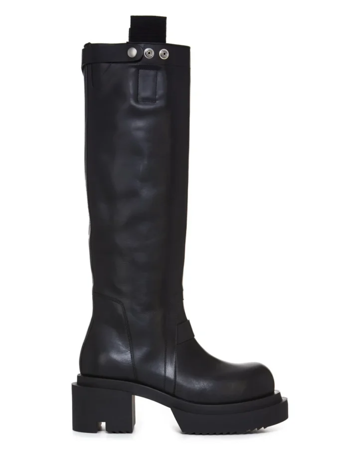 RICK OWENS – ZAPATOS RP02E4839LOO-09 RICK OWENS – ZAPATOS RP02E4839LOO-09