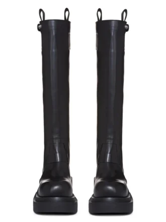 RICK OWENS – ZAPATOS RP02E4839LOO-09 RICK OWENS – ZAPATOS RP02E4839LOO-09