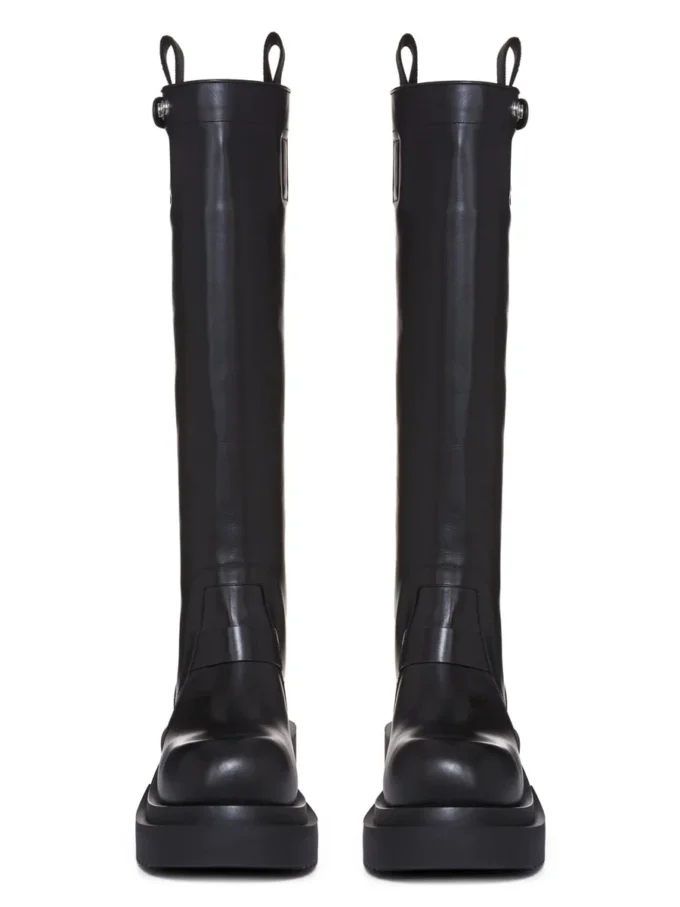 RICK OWENS – ZAPATOS RP02E4839LOO-09 RICK OWENS – ZAPATOS RP02E4839LOO-09