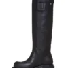 RICK OWENS – ZAPATOS RP02E4839LOO-09 RICK OWENS – ZAPATOS RP02E4839LOO-09