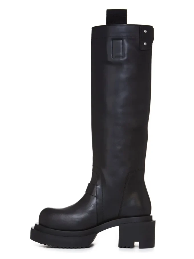 RICK OWENS – ZAPATOS RP02E4839LOO-09 RICK OWENS – ZAPATOS RP02E4839LOO-09