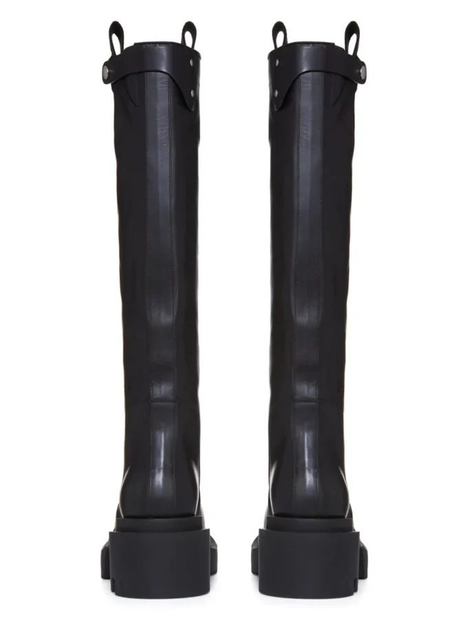 RICK OWENS – ZAPATOS RP02E4839LOO-09 RICK OWENS – ZAPATOS RP02E4839LOO-09