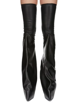 RICK OWENS – ZAPATOS RP02E4843LSLCN0-90