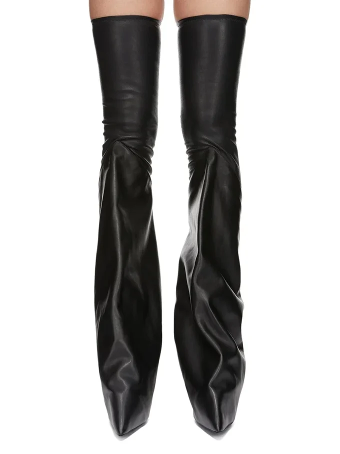 RICK OWENS – ZAPATOS RP02E4843LSLCN0-90 RICK OWENS – ZAPATOS RP02E4843LSLCN0-90