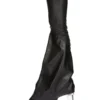 RICK OWENS – ZAPATOS RP02E4843LSLCN0-90 RICK OWENS – ZAPATOS RP02E4843LSLCN0-90