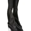 RICK OWENS – ZAPATOS RP02E4843LSLCN0-90 RICK OWENS – ZAPATOS RP02E4843LSLCN0-90
