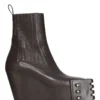 RICK OWENS – ZAPATOS RP02E4848LGYCGR-78 RICK OWENS – ZAPATOS RP02E4848LGYCGR-78