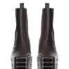 RICK OWENS – ZAPATOS RP02E4848LGYCGR-78 RICK OWENS – ZAPATOS RP02E4848LGYCGR-78