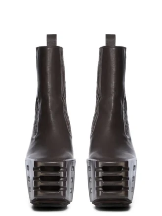 RICK OWENS – ZAPATOS RP02E4848LGYCGR-78